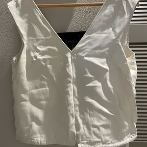 Rag & Bone Top.   Like New!